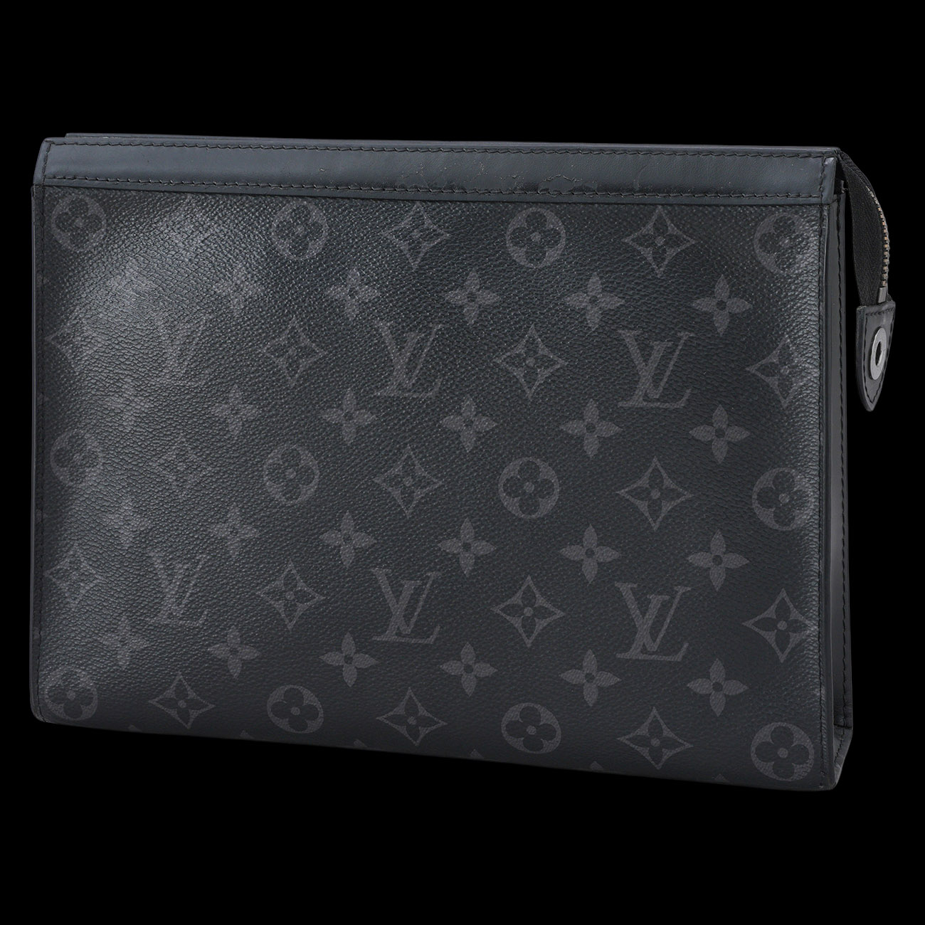 LOUIS VUITTON(USED)루이비통 포쉐트 보야주 클러치